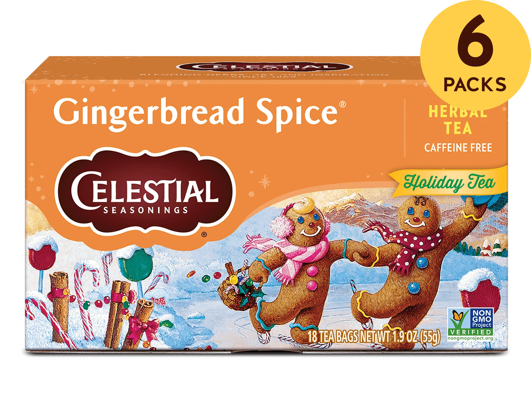 Gingerbread Spice - Image 2