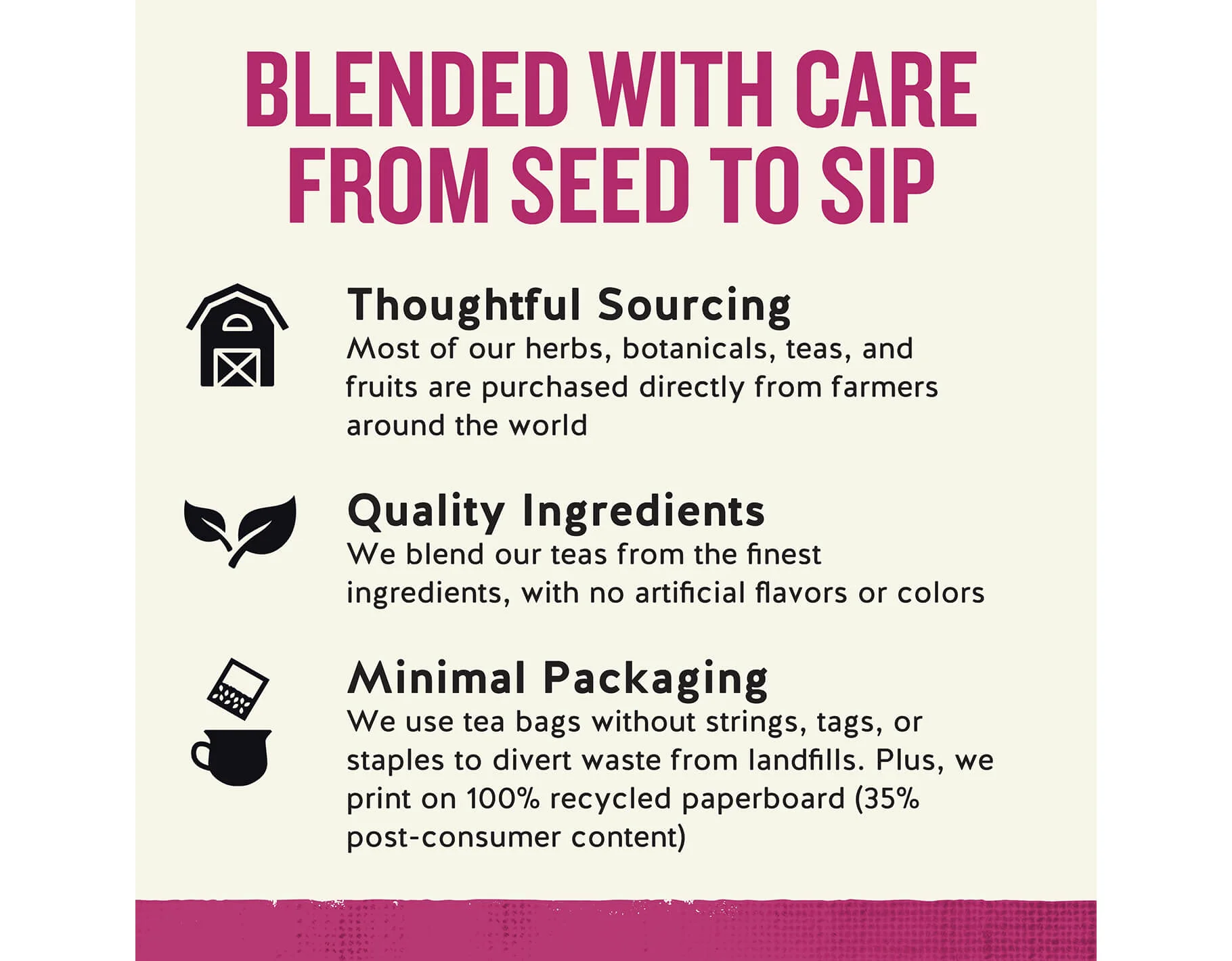 Sleepytime Echinacea Immune Support - Image 4